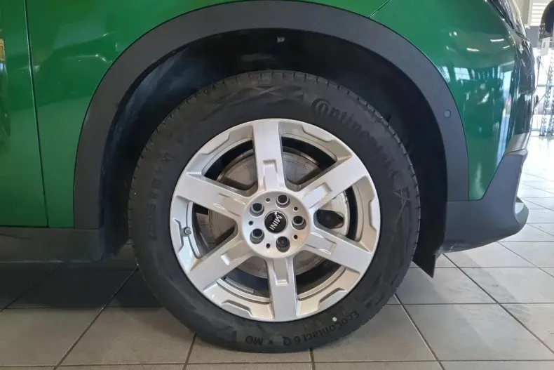 MINI Countryman din 2024 cu 17.930 km - oferta MIN161612 - foto 7