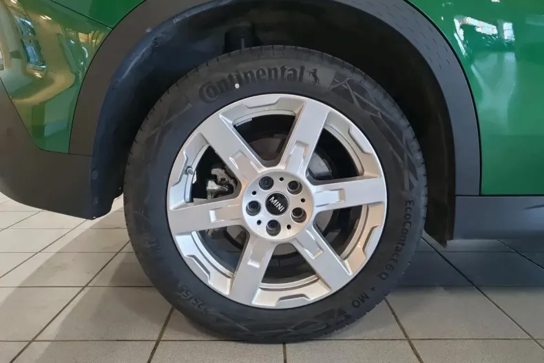 MINI Countryman din 2024 cu 17.930 km - oferta MIN161612 - foto 8