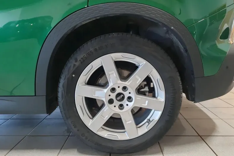 MINI Countryman din 2024 cu 17.930 km - oferta MIN161612 - foto 10