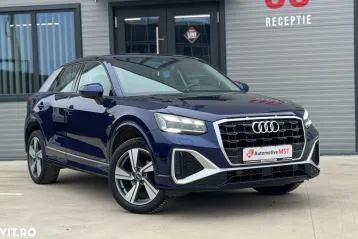 Audi Q2 din 2021 - oferta AUD161616