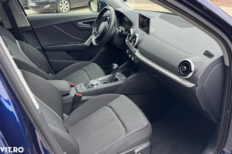 Audi Q2 din 2021 cu 167.500 km - oferta AUD161616 - foto 10