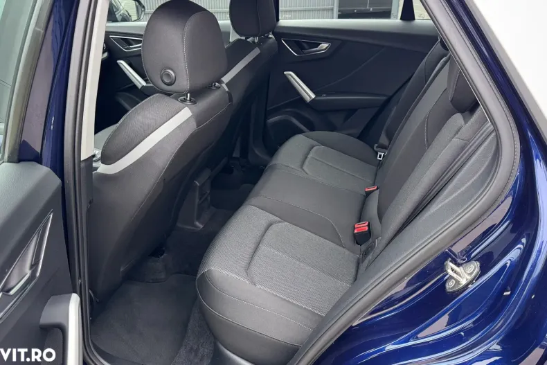 Audi Q2 din 2021 cu 167.500 km - oferta AUD161616 - foto 12