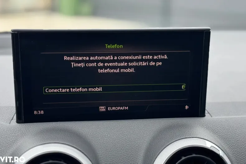 Audi Q2 din 2021 cu 167.500 km - oferta AUD161616 - foto 14