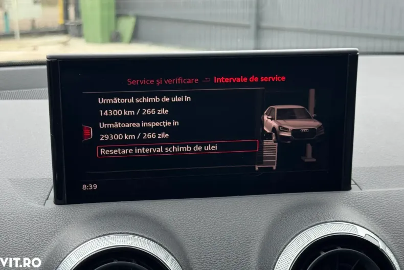 Audi Q2 din 2021 cu 167.500 km - oferta AUD161616 - foto 18