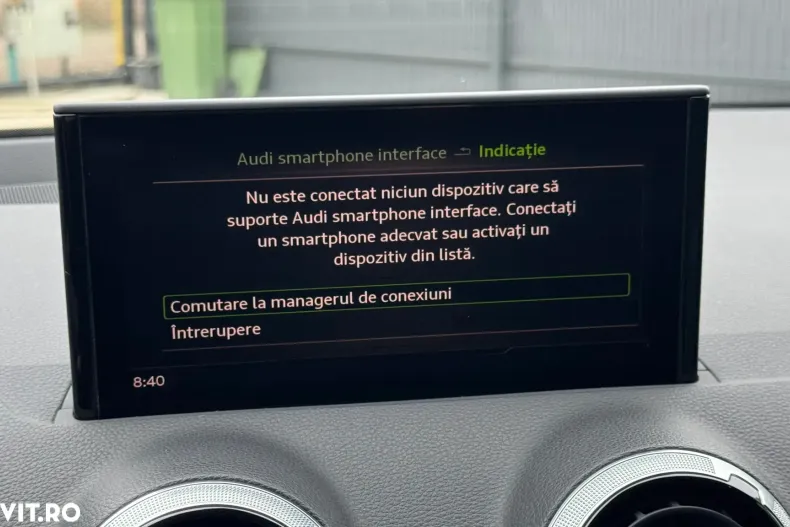 Audi Q2 din 2021 cu 167.500 km - oferta AUD161616 - foto 19