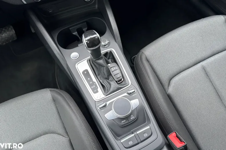 Audi Q2 din 2021 cu 167.500 km - oferta AUD161616 - foto 23