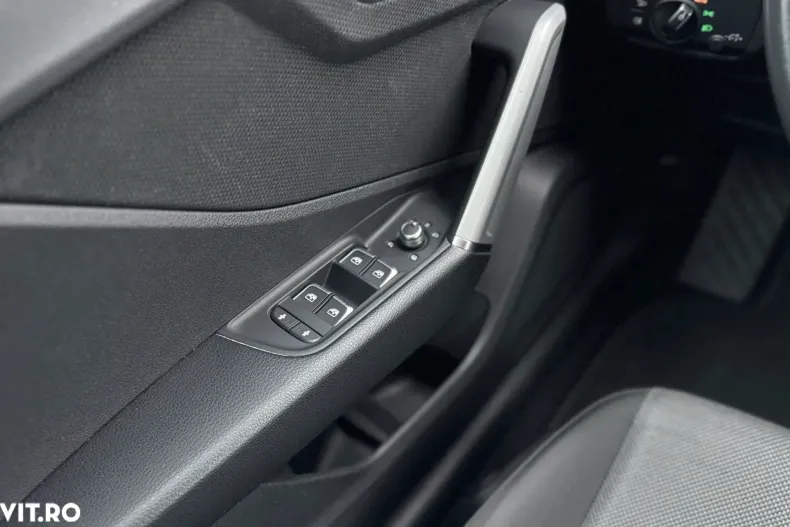 Audi Q2 din 2021 cu 167.500 km - oferta AUD161616 - foto 24