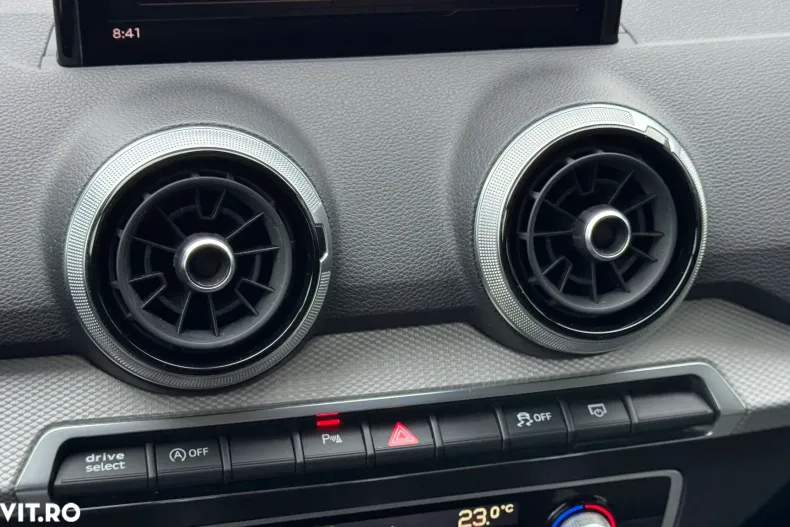 Audi Q2 din 2021 cu 167.500 km - oferta AUD161616 - foto 28