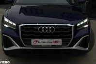Audi Q2 din 2021 cu 167.500 km - oferta AUD161616 - foto 30