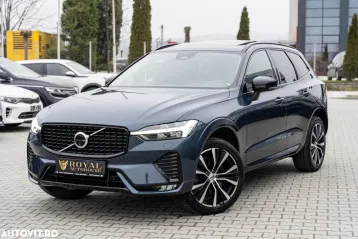 Volvo XC60 din 2024 - oferta VOL161620