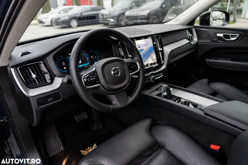 Volvo XC60 din 2024 cu 55.852 km - oferta VOL161620 - foto 5