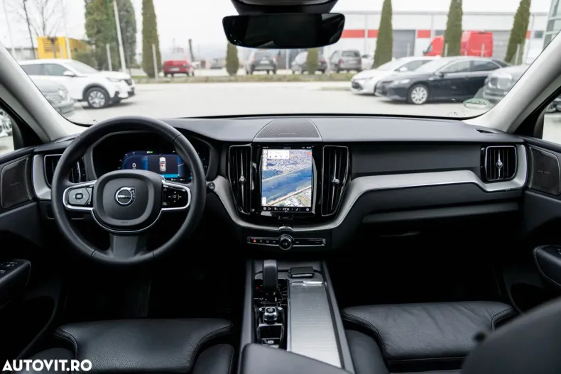 Volvo XC60 din 2024 cu 55.852 km - oferta VOL161620 - foto 6