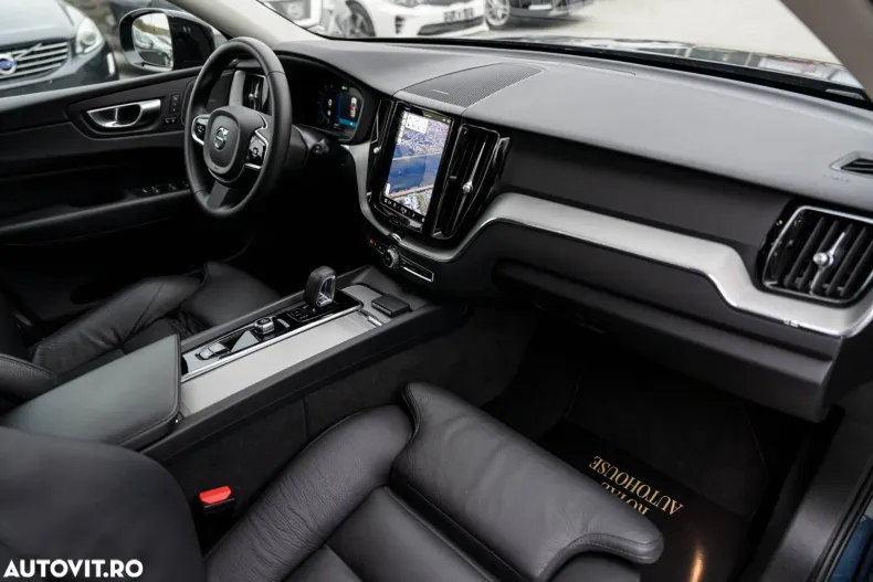 Volvo XC60 din 2024 cu 55.852 km - oferta VOL161620 - foto 7