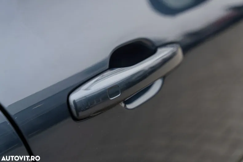Volvo XC60 din 2024 cu 55.852 km - oferta VOL161620 - foto 11