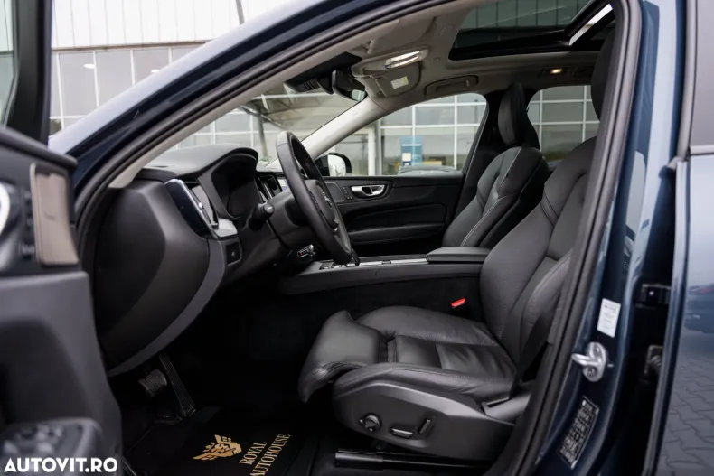 Volvo XC60 din 2024 cu 55.852 km - oferta VOL161620 - foto 13