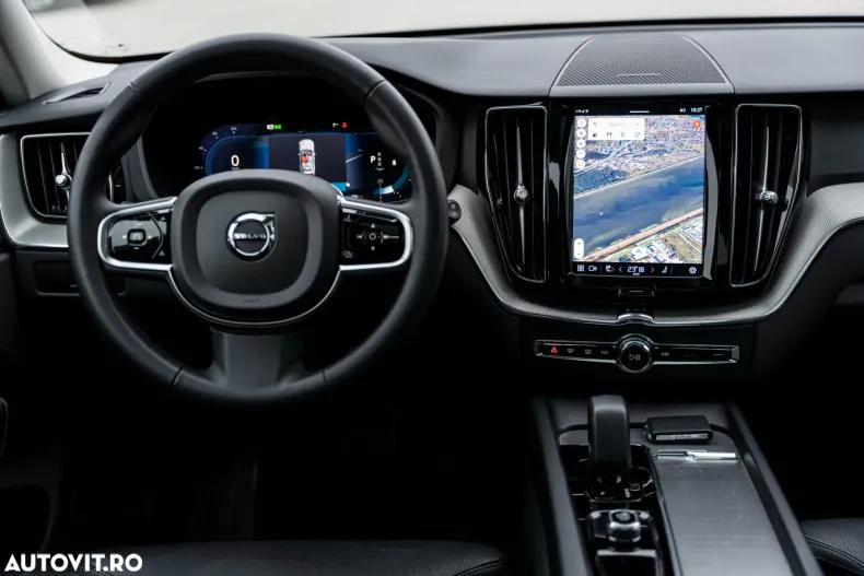 Volvo XC60 din 2024 cu 55.852 km - oferta VOL161620 - foto 19