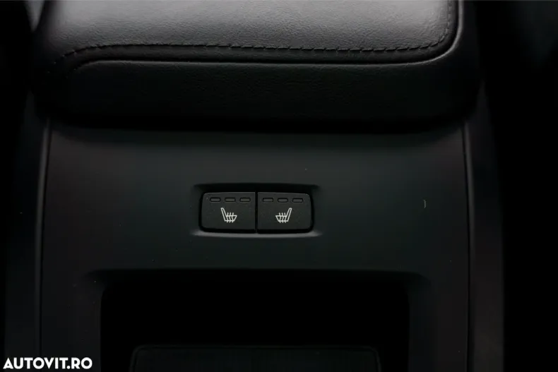 Volvo XC60 din 2024 cu 55.852 km - oferta VOL161620 - foto 24