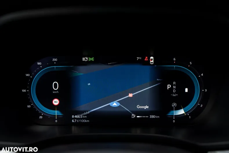 Volvo XC60 din 2024 cu 55.852 km - oferta VOL161620 - foto 26