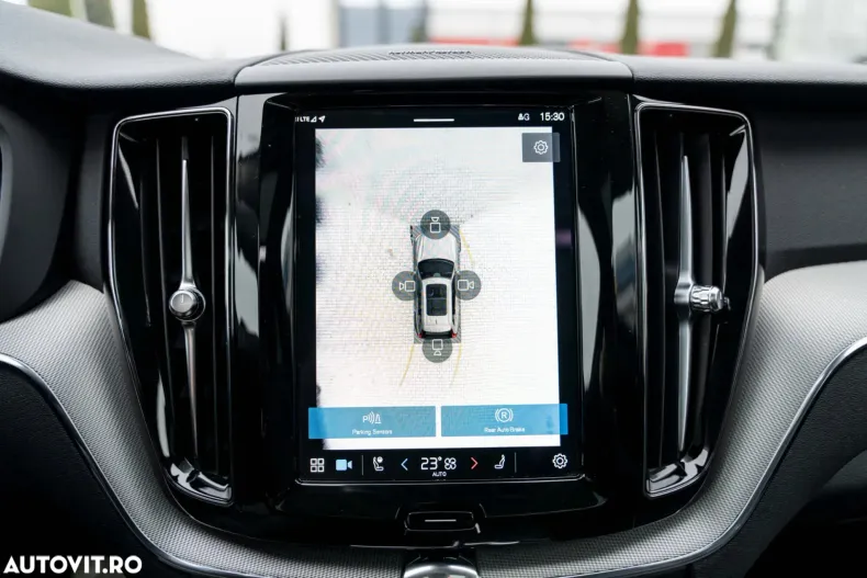 Volvo XC60 din 2024 cu 55.852 km - oferta VOL161620 - foto 27