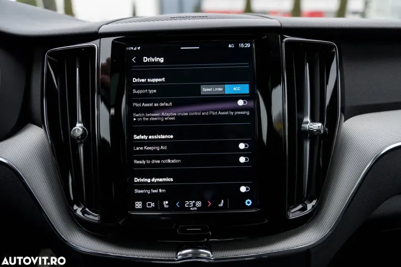 Volvo XC60 din 2024 cu 55.852 km - oferta VOL161620 - foto 30