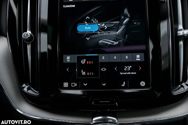 Volvo XC60 din 2024 cu 55.852 km - oferta VOL161620 - foto 31