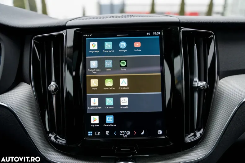 Volvo XC60 din 2024 cu 55.852 km - oferta VOL161620 - foto 34