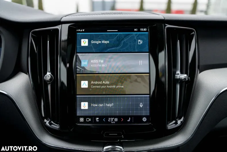 Volvo XC60 din 2024 cu 55.852 km - oferta VOL161620 - foto 35