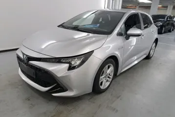 Toyota Corolla din 2020 - oferta TOY161621