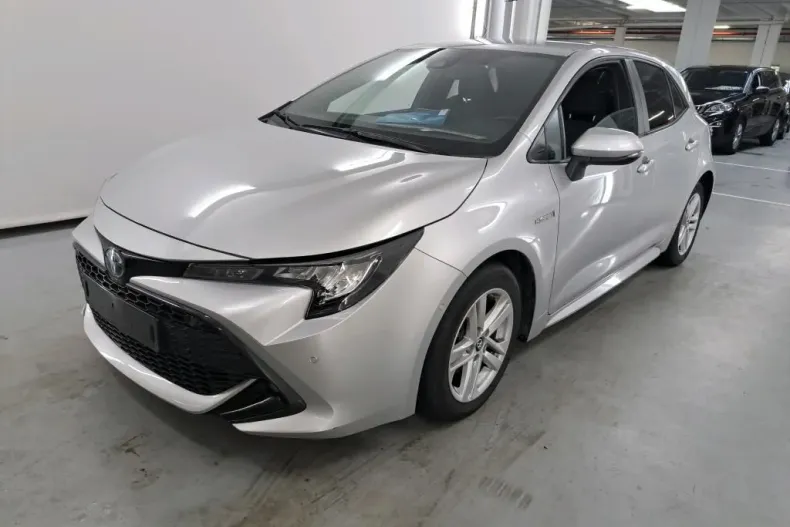 Toyota Corolla din 2020 cu 76.655 km - oferta TOY161621 - foto 1