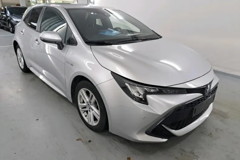 Toyota Corolla din 2020 cu 76.655 km - oferta TOY161621 - foto 2
