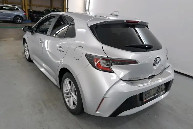 Toyota Corolla din 2020 cu 76.655 km - oferta TOY161621 - foto 3