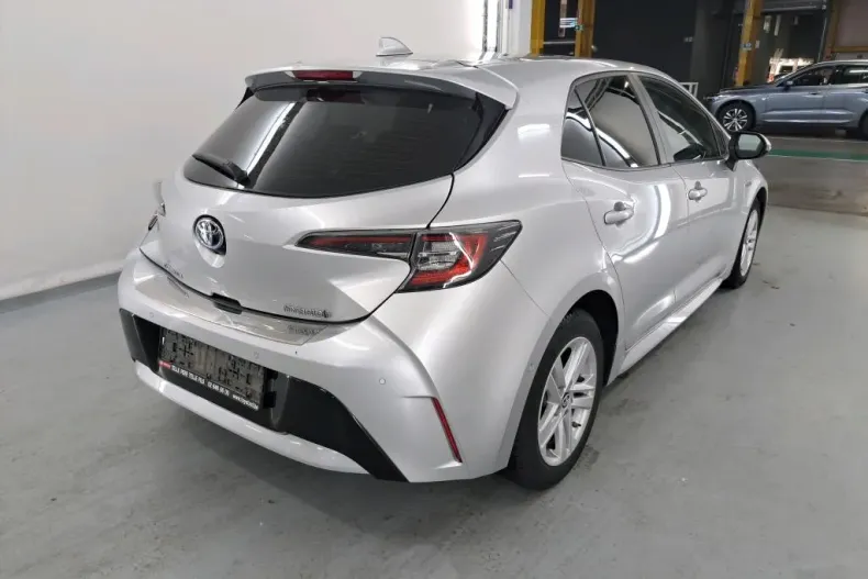 Toyota Corolla din 2020 cu 76.655 km - oferta TOY161621 - foto 4