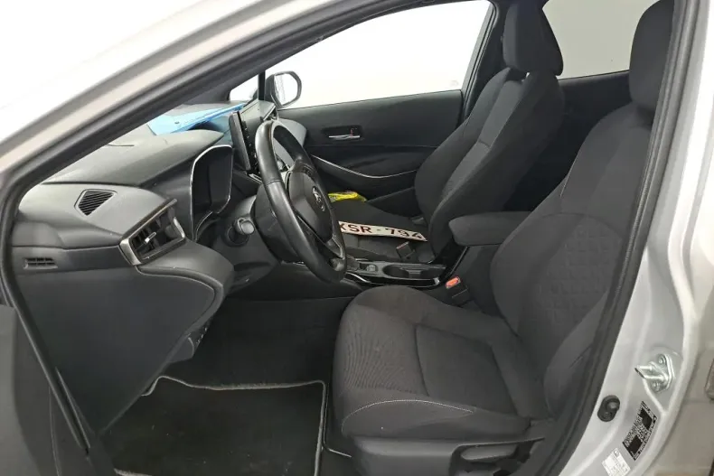 Toyota Corolla din 2020 cu 76.655 km - oferta TOY161621 - foto 5