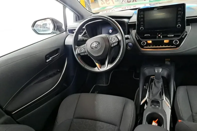 Toyota Corolla din 2020 cu 76.655 km - oferta TOY161621 - foto 6