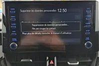 Toyota Corolla din 2020 cu 76.655 km - oferta TOY161621 - foto 9