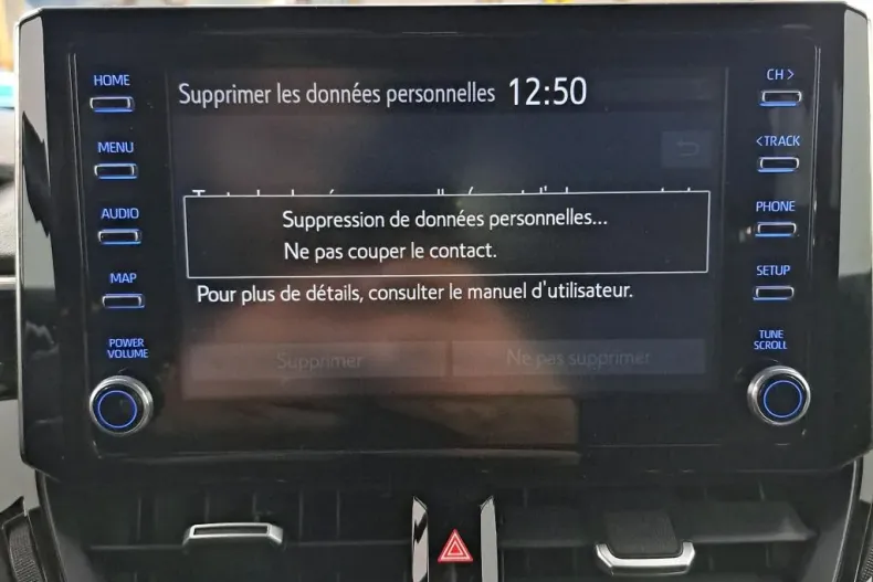 Toyota Corolla din 2020 cu 76.655 km - oferta TOY161621 - foto 9