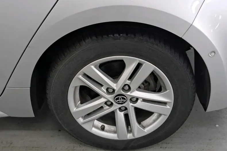 Toyota Corolla din 2020 cu 76.655 km - oferta TOY161621 - foto 11