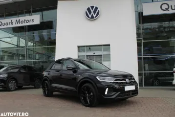 Volkswagen T-Roc din 2023 - oferta VOL161624