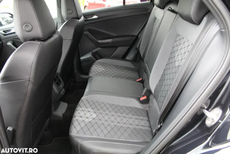 Volkswagen T-Roc din 2023 cu 23.000 km - oferta VOL161624 - foto 16
