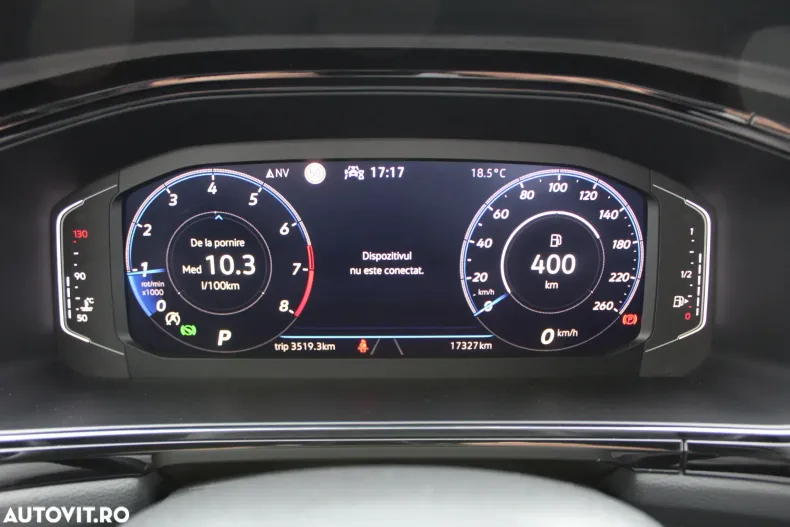 Volkswagen T-Roc din 2023 cu 23.000 km - oferta VOL161624 - foto 22