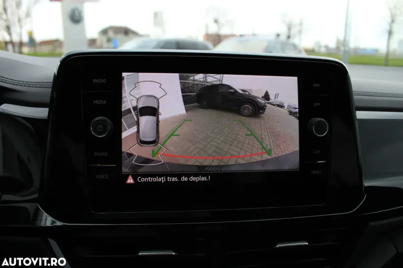 Volkswagen T-Roc din 2023 cu 23.000 km - oferta VOL161624 - foto 23