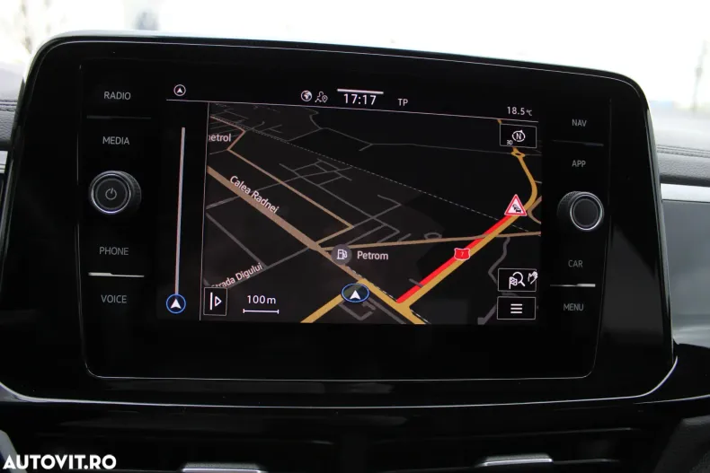 Volkswagen T-Roc din 2023 cu 23.000 km - oferta VOL161624 - foto 24