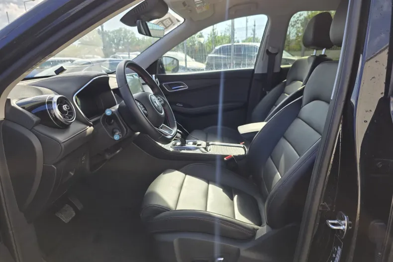 MG EHS din 2023 cu 1 km - oferta MG0161626 - foto 6