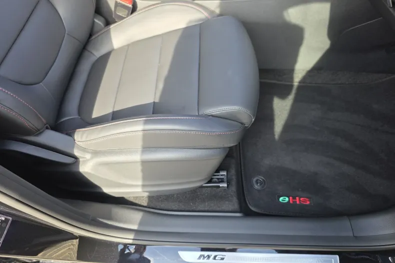 MG EHS din 2023 cu 1 km - oferta MG0161626 - foto 13