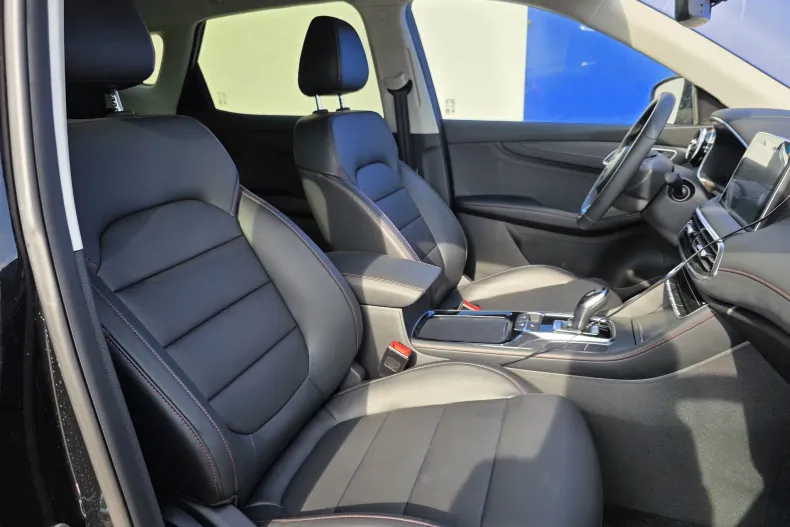 MG EHS din 2023 cu 1 km - oferta MG0161626 - foto 14