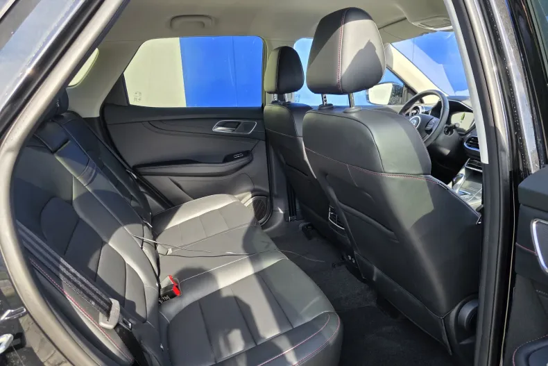 MG EHS din 2023 cu 1 km - oferta MG0161626 - foto 16