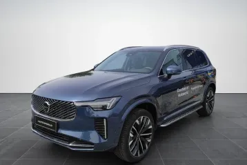 Volvo XC90 din 2025 - oferta VOL161627