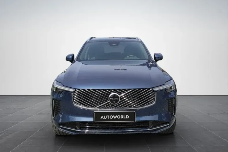 Volvo XC90 din 2025 cu 1.500 km - oferta VOL161627 - foto 2