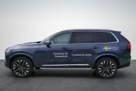 Volvo XC90 din 2025 cu 1.500 km - oferta VOL161627 - foto 3