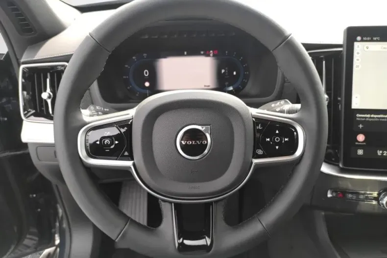 Volvo XC90 din 2025 cu 1.500 km - oferta VOL161627 - foto 11